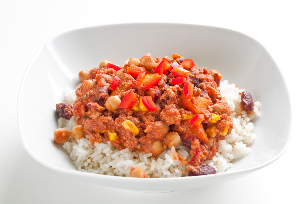 Chili con carne